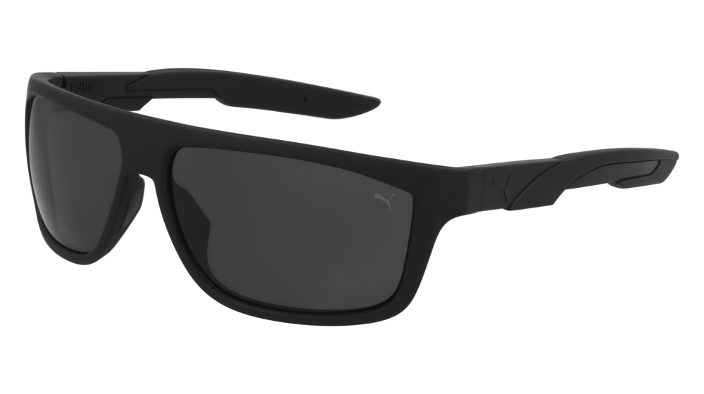 Puma PU0326S-001 62 Sunglass INJECTION