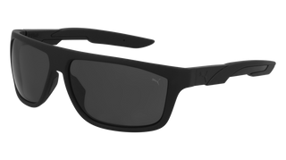 Puma PU0326S-001 62 Sunglass INJECTION