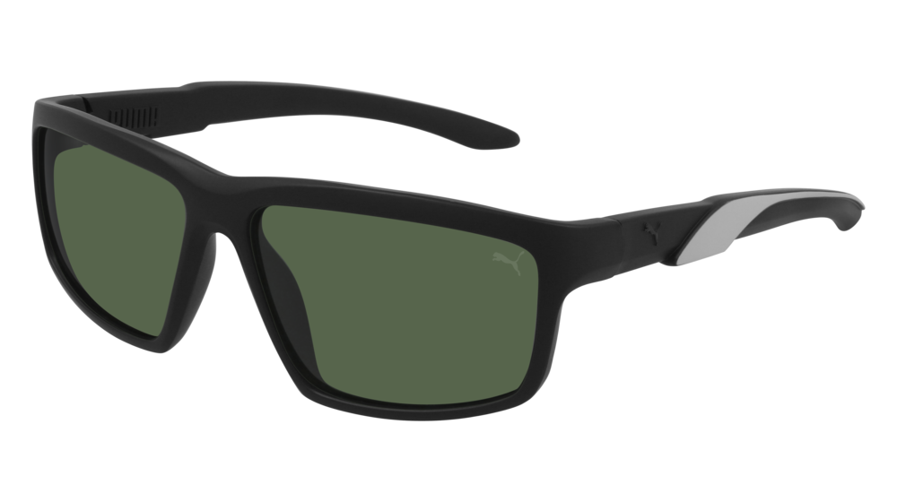Puma PU0324S-004 59 Sunglass INJECTION
