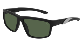 Puma PU0324S-004 59 Sunglass INJECTION