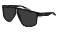 Puma PU0286S-001 62 Sunglass INJECTION