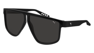 Puma PU0286S-001 62 Sunglass INJECTION