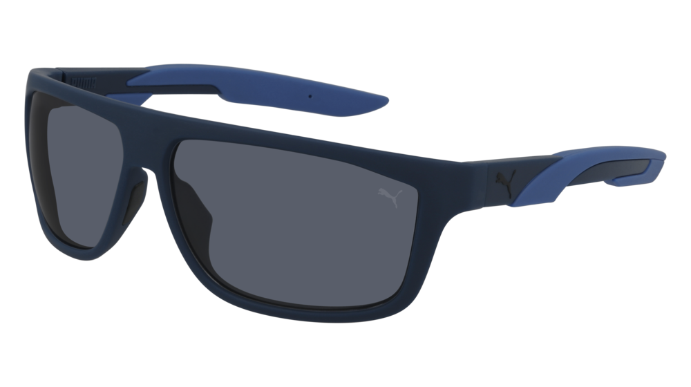 Puma PU0326S-003 62 Sunglass INJECTION