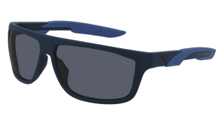 Puma PU0326S-003 62 Sunglass INJECTION