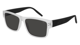 Puma PU0269S-003 57 Sunglass INJECTION