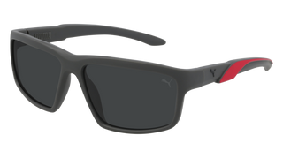 Puma PU0324S-005 59 Sunglass INJECTION