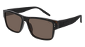 Puma PU0269S-002 57 Sunglass INJECTION