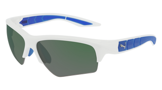 Puma PU0056S-013 66 Sunglass INJECTION