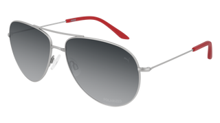 Puma PE0023S-007 62 Sunglass METAL