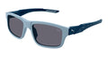 Puma PU0396S-002 56 Sunglass RECYCLED INJ