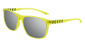 Puma PU0132S-007 56 Sunglass INJECTION