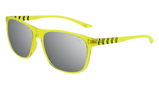 Puma PU0132S-007 56 Sunglass INJECTION