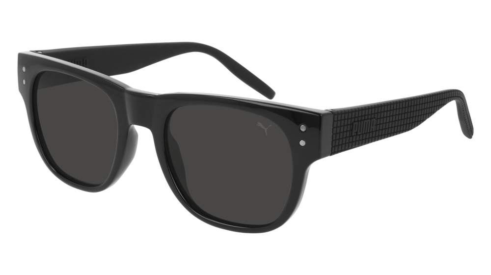 Puma PU0270S-001 51 Sunglass INJECTION