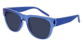 Puma PU0270S-004 51 Sunglass INJECTION