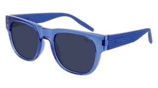 Puma PU0270S-004 51 Sunglass INJECTION