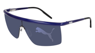 Puma PU0287S-003 99 Sunglass INJECTION