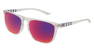 Puma PU0131S-006 54 Sunglass INJECTION