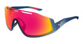 Puma PU0358S-005 99 Sunglass INJECTION