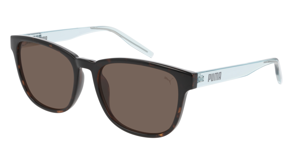Puma PE0120S-002 54 Sunglass INJECTION