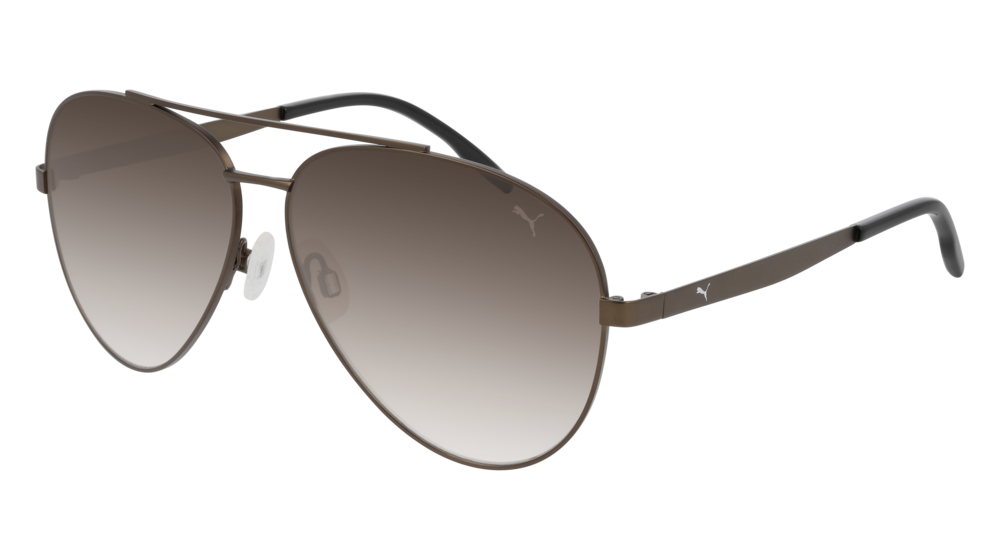 Puma aviator best sale sunglasses