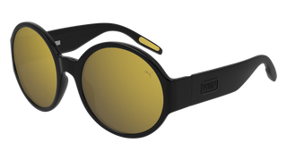 Puma PU0243S-004 55 Sunglass INJECTION