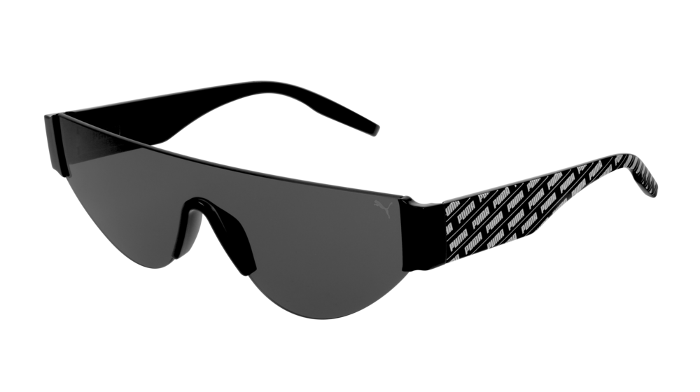 Puma PU0288S-002 99 Sunglass INJECTION