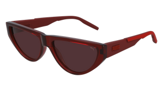 Puma PU0316S-002 57 Sunglass INJECTION