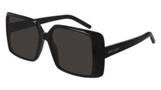 Saint Laurent SL 451-001 56 Sunglass ACETATE