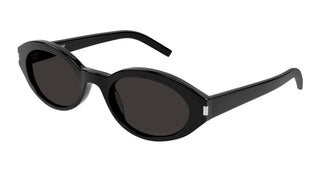 Saint Laurent SL 567-001 51 Sunglass ACETATE