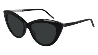 Saint Laurent SL M81-001 55 Sunglass ACETATE